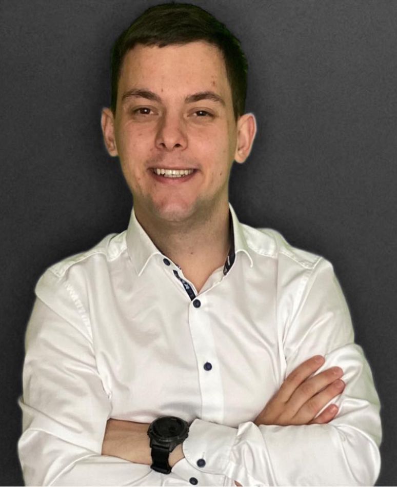 Tomáš Kohout